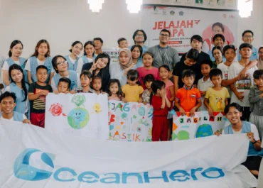 Starting the 2026 Bali Lebih Bersih Campaign Through Education