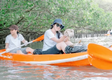 Sustainable Bali: OceanHero Leads Bali Lebih Bersih Initiative