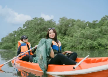 OceanHero: The 2024 Cleanliness Report