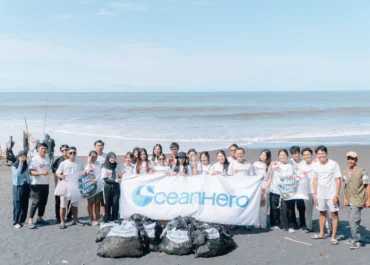 Waste to Value: Our Joint Initiative with PedulyBali and Daur Tera